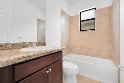 Villa ou maison à louer à Ave Maria, Floride: 3 chambres № 1861354 - photo 14