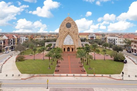 Villa ou maison à louer à Ave Maria, Floride: 3 chambres № 1861354 - photo 26
