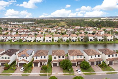 Villa ou maison à louer à Ave Maria, Floride: 3 chambres № 1861354 - photo 23