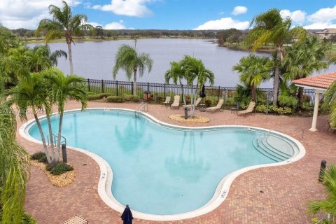 Villa ou maison à louer à Ave Maria, Floride: 3 chambres № 1861354 - photo 21