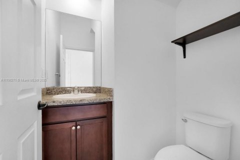 Villa ou maison à louer à Ave Maria, Floride: 3 chambres № 1861354 - photo 13