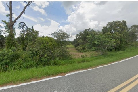 Land in Babson Park, Florida № 2330530