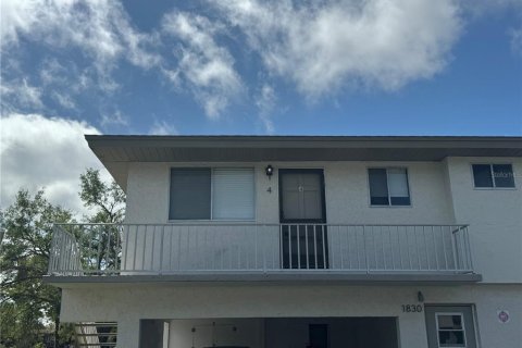 Copropriété à vendre à Clearwater, Floride: 2 chambres, 76.92 m2 № 1720199 - photo 2