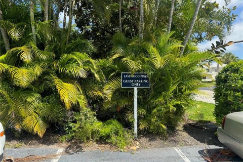 Copropriété à vendre à Clearwater, Floride: 2 chambres, 76.92 m2 № 1720199 - photo 19