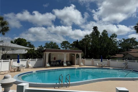 Copropriété à vendre à Clearwater, Floride: 2 chambres, 76.92 m2 № 1720199 - photo 17