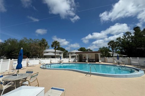 Copropriété à vendre à Clearwater, Floride: 2 chambres, 76.92 m2 № 1720199 - photo 18