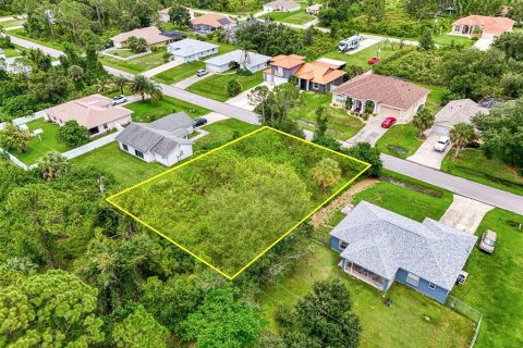 Land in North Port, Florida № 2165132 - photo 19