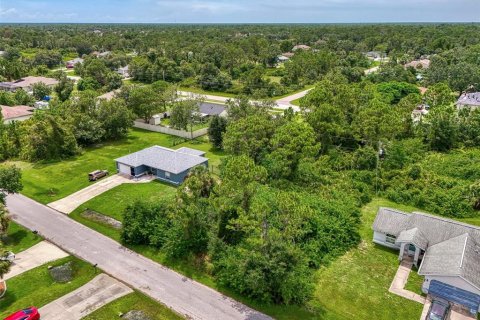 Land in North Port, Florida № 2165132 - photo 5