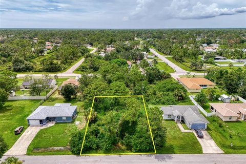 Land in North Port, Florida № 2165132 - photo 24