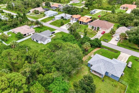 Land in North Port, Florida № 2165132 - photo 17