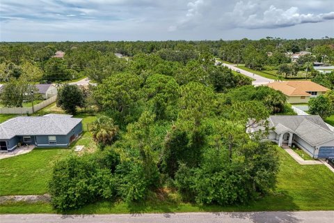 Land in North Port, Florida № 2165132 - photo 20