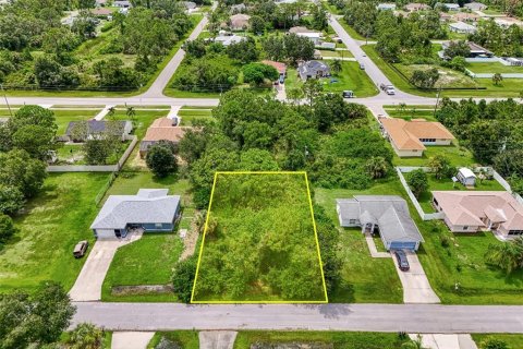 Land in North Port, Florida № 2165132