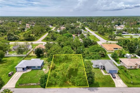 Land in North Port, Florida № 2165132 - photo 25