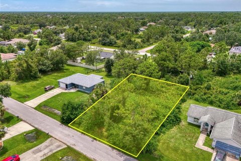 Land in North Port, Florida № 2165132 - photo 7