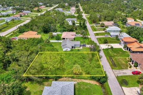 Land in North Port, Florida № 2165132 - photo 30