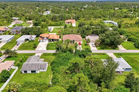 Land in North Port, Florida № 2165132 - photo 14