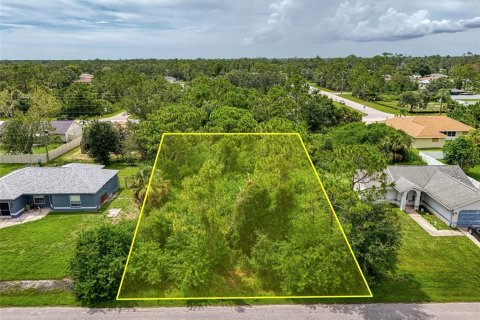 Land in North Port, Florida № 2165132 - photo 22