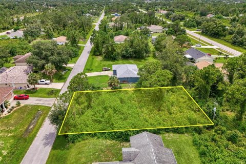 Land in North Port, Florida № 2165132 - photo 10