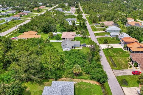 Land in North Port, Florida № 2165132 - photo 28