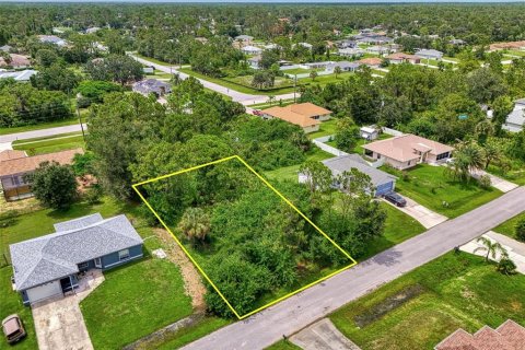 Land in North Port, Florida № 2165132 - photo 3