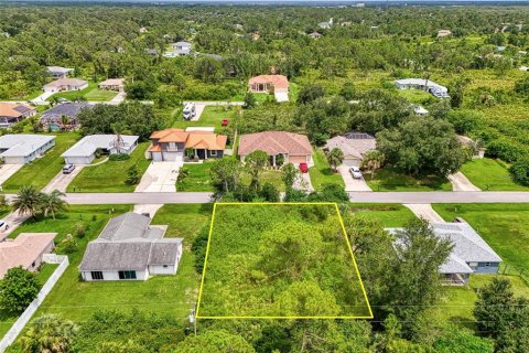 Land in North Port, Florida № 2165132 - photo 16