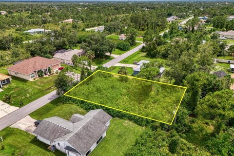 Land in North Port, Florida № 2165132 - photo 13