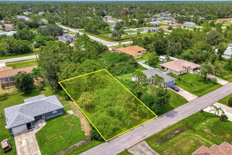 Land in North Port, Florida № 2165132 - photo 4