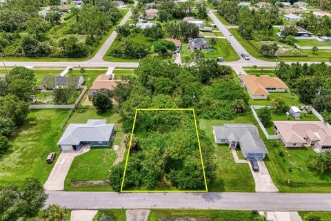 Land in North Port, Florida № 2165132 - photo 27