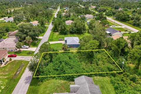 Land in North Port, Florida № 2165132 - photo 9
