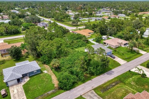 Land in North Port, Florida № 2165132 - photo 2