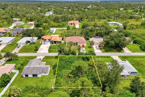 Land in North Port, Florida № 2165132 - photo 15