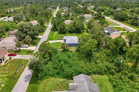 Land in North Port, Florida № 2165132 - photo 8
