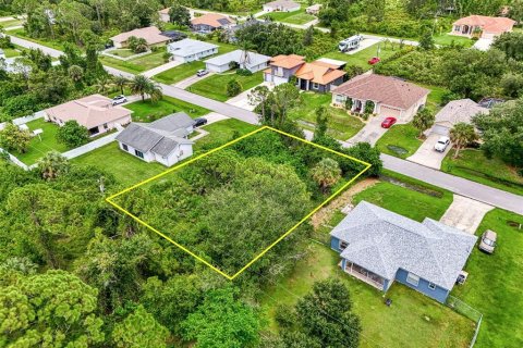 Land in North Port, Florida № 2165132 - photo 18