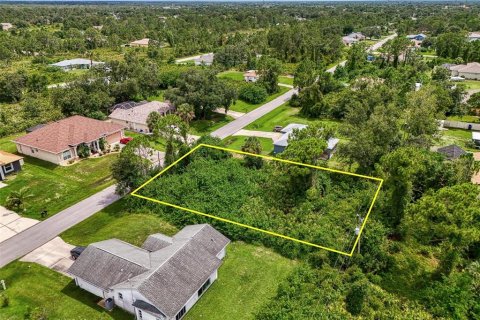 Land in North Port, Florida № 2165132 - photo 12