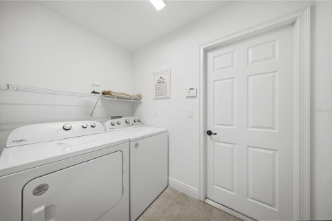 Villa ou maison à vendre à Ocala, Floride: 4 chambres, 134.52 m2 № 2428890 - photo 24
