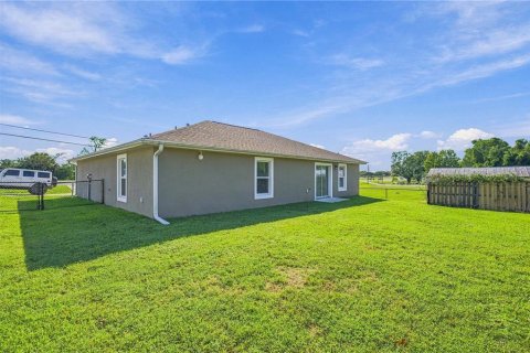 Villa ou maison à vendre à Ocala, Floride: 4 chambres, 134.52 m2 № 2428890 - photo 27