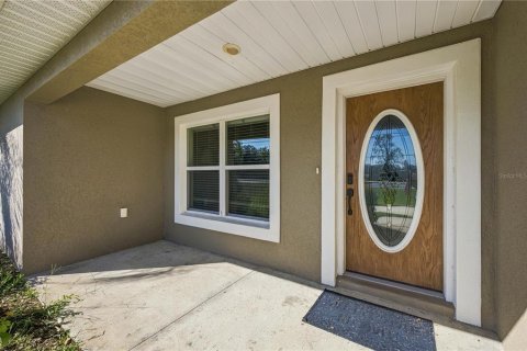Villa ou maison à vendre à Ocala, Floride: 4 chambres, 134.52 m2 № 2428890 - photo 4