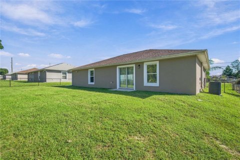 Villa ou maison à vendre à Ocala, Floride: 4 chambres, 134.52 m2 № 2428890 - photo 28