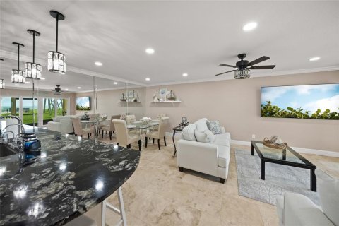 Condominio en venta en Sarasota, Florida, 2 dormitorios, 111.48 m2 № 2318769 - foto 25