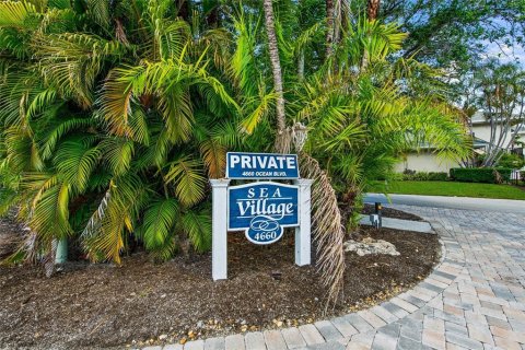 Condominio en venta en Sarasota, Florida, 2 dormitorios, 111.48 m2 № 2318769 - foto 3