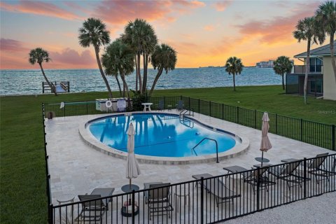Condominio en venta en Sarasota, Florida, 2 dormitorios, 111.48 m2 № 2318769 - foto 29