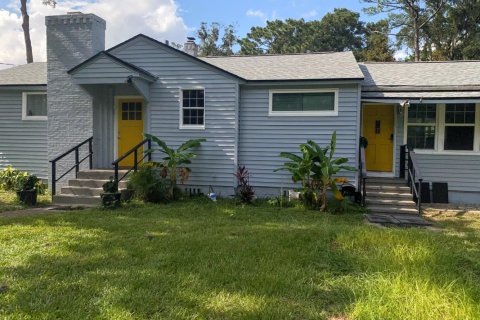 Casa en alquiler en Jacksonville, Florida, 1 dormitorio, 223.71 m2 № 822201 - foto 1