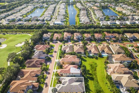 Casa en venta en Boca Raton, Florida, 4 dormitorios, 294.22 m2 № 1180535 - foto 1