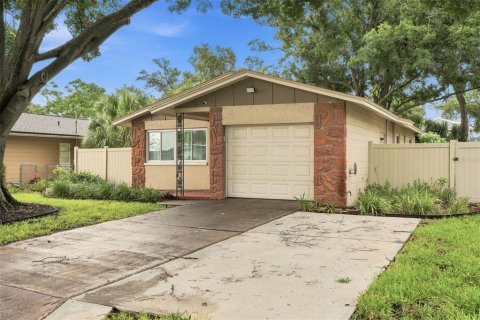 Villa ou maison à vendre à Saint Petersburg, Floride: 3 chambres, 101.73 m2 № 2207275 - photo 26