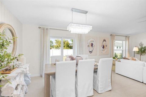 Villa ou maison à vendre à North Port, Floride: 4 chambres, 169.45 m2 № 2415186 - photo 4