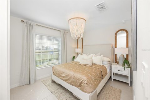 Villa ou maison à vendre à North Port, Floride: 4 chambres, 169.45 m2 № 2415186 - photo 13