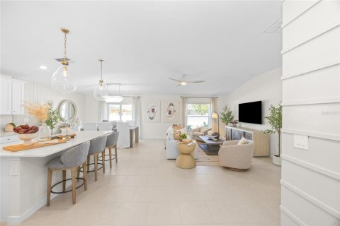 Villa ou maison à vendre à North Port, Floride: 4 chambres, 169.45 m2 № 2415186 - photo 21