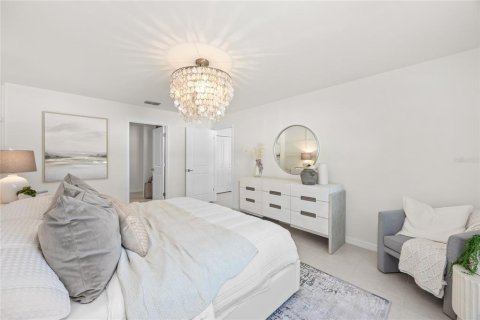Villa ou maison à vendre à North Port, Floride: 4 chambres, 169.45 m2 № 2415186 - photo 10