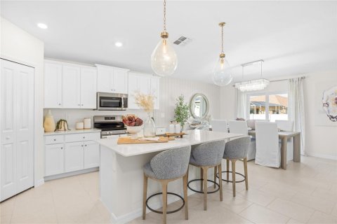 Villa ou maison à vendre à North Port, Floride: 4 chambres, 169.45 m2 № 2415186 - photo 22