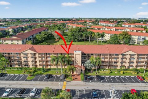 Copropriété à vendre à Pembroke Pines, Floride: 1 chambre, 87.33 m2 № 1970341 - photo 8
